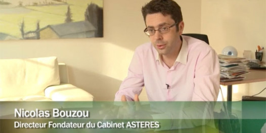La transformation bio face au défi de la croissance. Rencontre avec Nicolas Bouzou, économiste et directeur-fondateur du cabinet Asterès