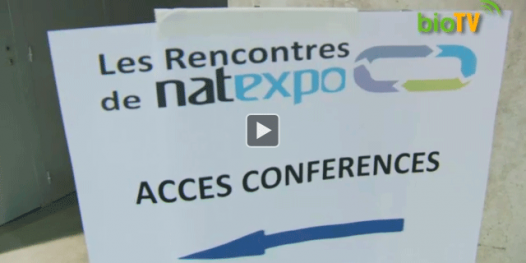 Rencontres NATEXPO de Nantes : Rétrospective