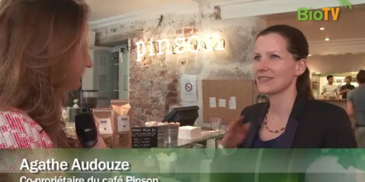 Tendance cuisine saine et gourmande : les restaurants parisiens affichent la couleur du cru et du bio !