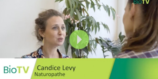L'approche naturopathique de la diversification alimentaire : Rencontre avec Candice Levy, naturopathe.