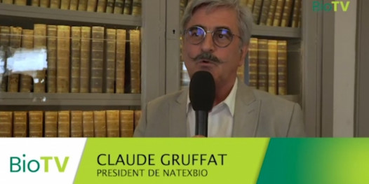 1ère Edition du Natexbio Challenge :  Un accélérateur de start-up Bio