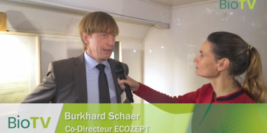 Etude Natexbio et ECOZEPT La distribution spécialisée bio en Europe : bilan et perspectives