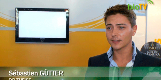 DR. THEISS, le succès de grands noms