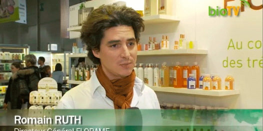 FLORAME, le secret des huiles essentielles